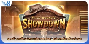 Quyết chiến giành Tiền Thưởng – Siêu Phẩm Bắn Cá 2026